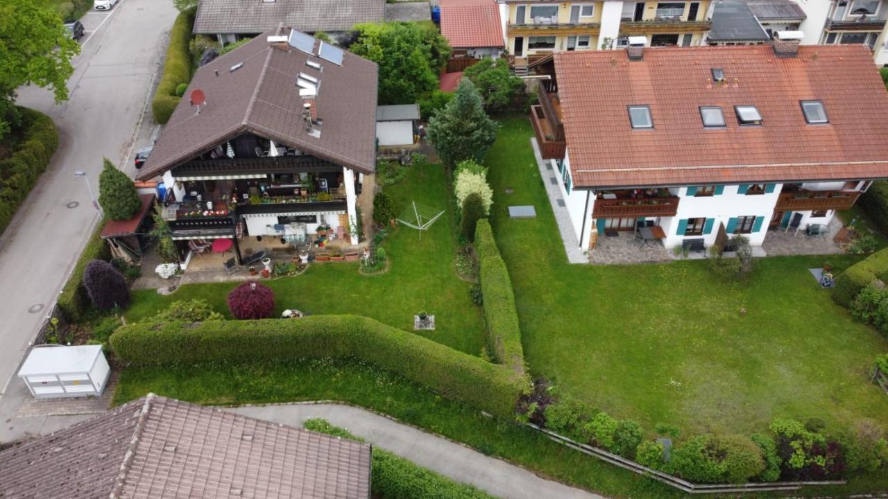 Haus Forggensee Schwangau Extérieur photo